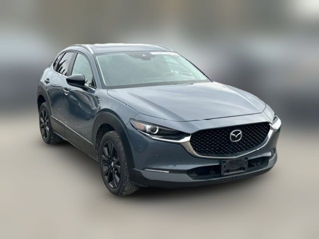 2023 Mazda CX-30 2.5 S Carbon Edition