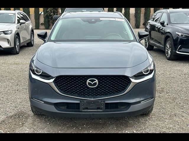 2023 Mazda CX-30 2.5 S Carbon Edition