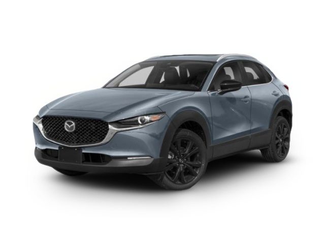 2023 Mazda CX-30 2.5 S Carbon Edition