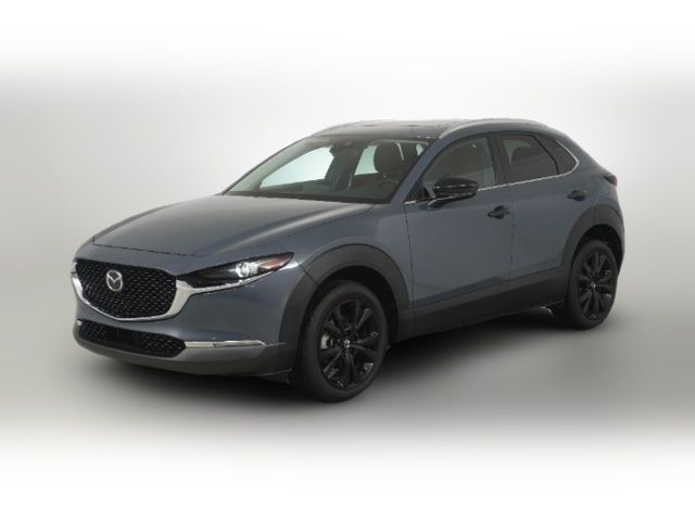 2023 Mazda CX-30 2.5 S Carbon Edition