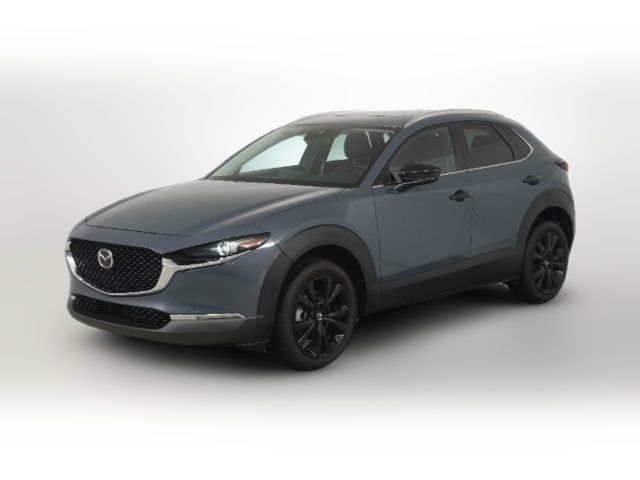 2023 Mazda CX-30 2.5 S Carbon Edition