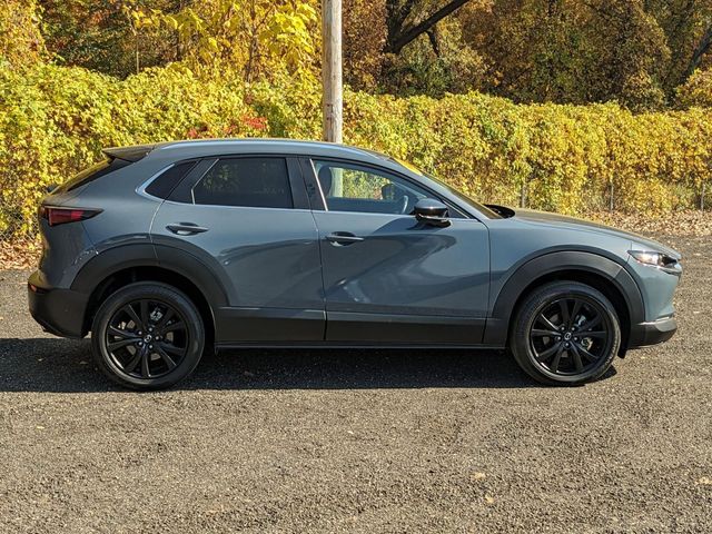 2023 Mazda CX-30 2.5 S Carbon Edition