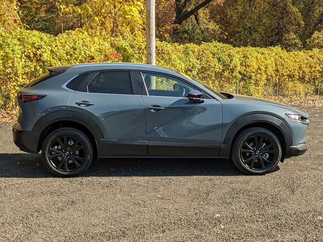 2023 Mazda CX-30 2.5 S Carbon Edition