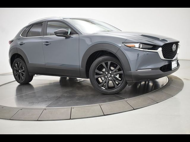 2023 Mazda CX-30 2.5 S Carbon Edition