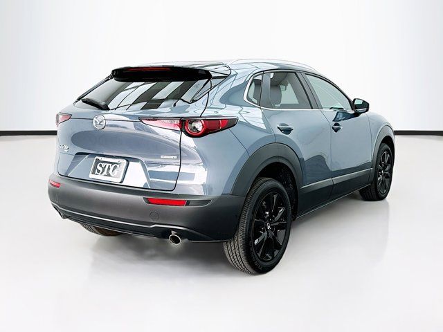 2023 Mazda CX-30 2.5 S Carbon Edition