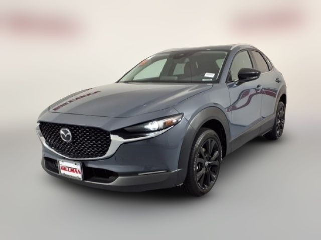 2023 Mazda CX-30 2.5 S Carbon Edition