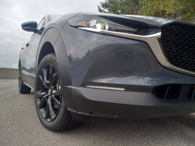 2023 Mazda CX-30 2.5 S Carbon Edition