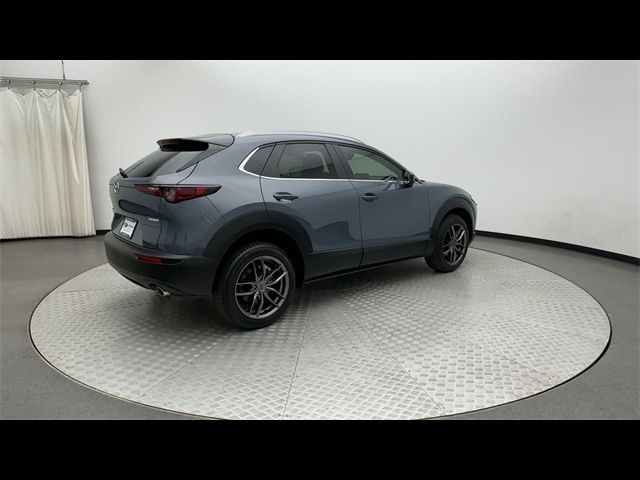 2023 Mazda CX-30 2.5 S Carbon Edition