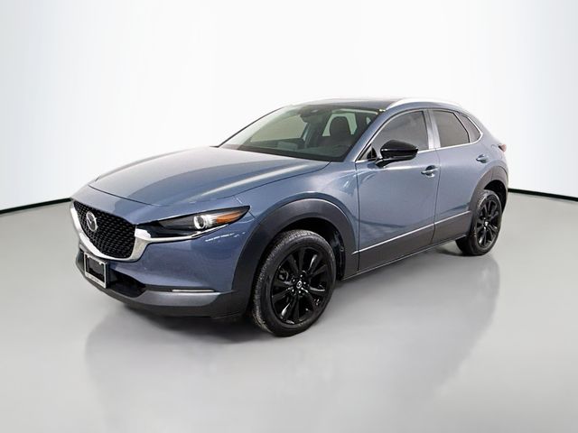 2023 Mazda CX-30 2.5 S Carbon Edition