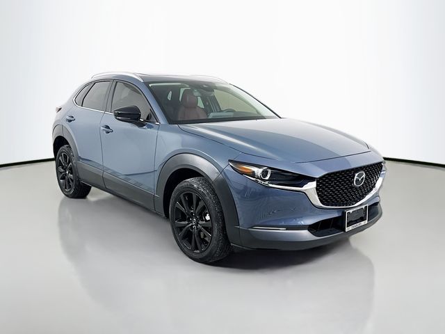 2023 Mazda CX-30 2.5 S Carbon Edition