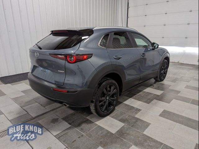 2023 Mazda CX-30 2.5 S Carbon Edition