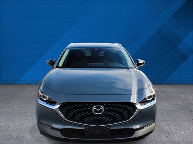 2023 Mazda CX-30 2.5 S Carbon Edition