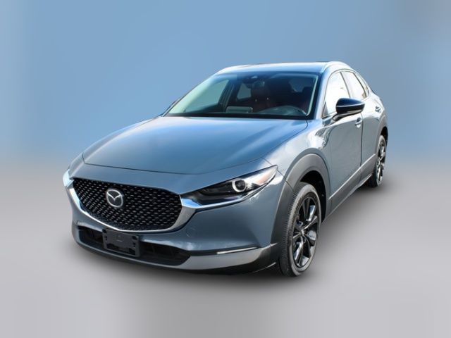 2023 Mazda CX-30 2.5 S Carbon Edition