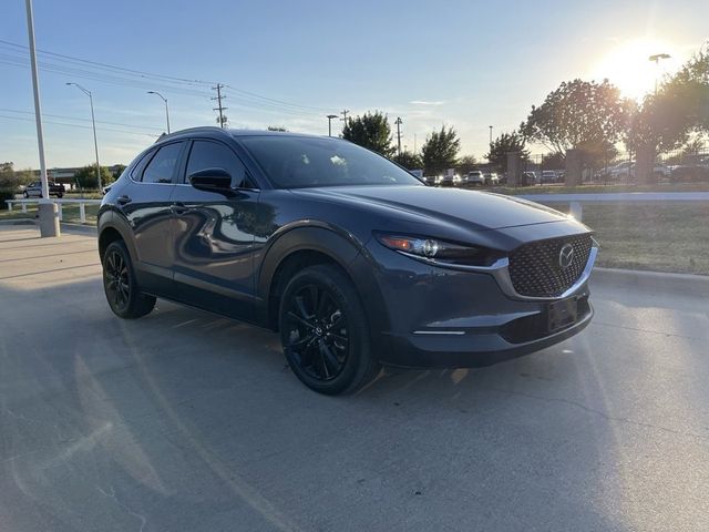 2023 Mazda CX-30 2.5 S Carbon Edition