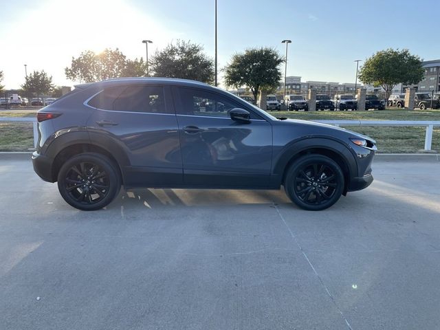 2023 Mazda CX-30 2.5 S Carbon Edition