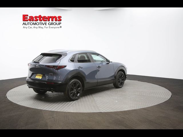 2023 Mazda CX-30 2.5 S Carbon Edition