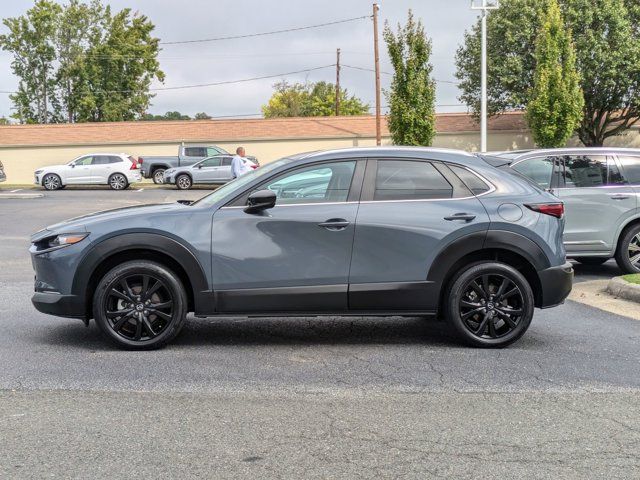 2023 Mazda CX-30 2.5 S Carbon Edition