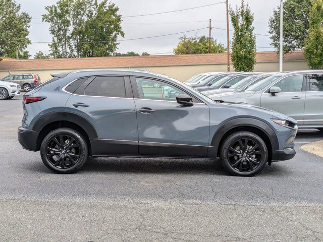 2023 Mazda CX-30 2.5 S Carbon Edition