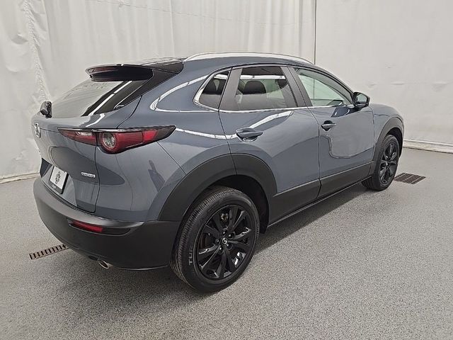 2023 Mazda CX-30 2.5 S Carbon Edition