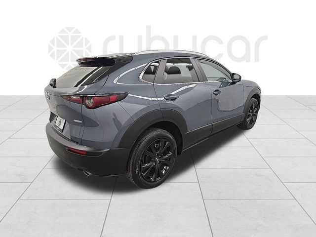 2023 Mazda CX-30 2.5 S Carbon Edition