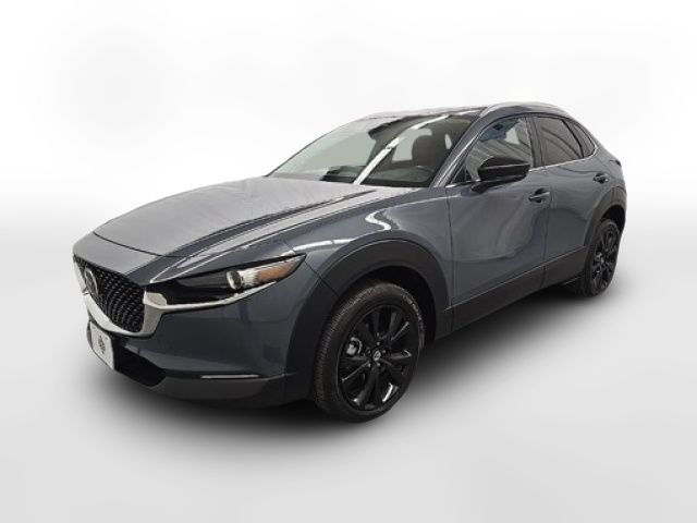 2023 Mazda CX-30 2.5 S Carbon Edition