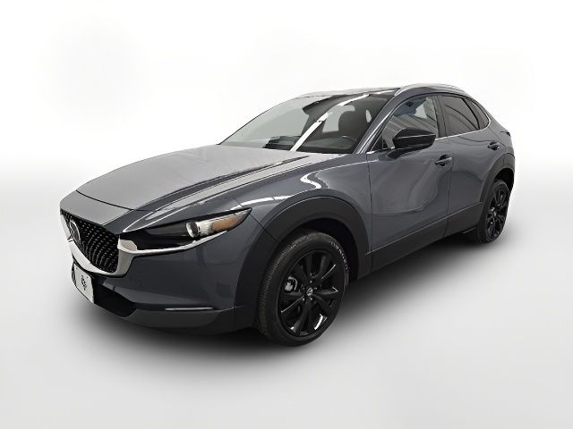 2023 Mazda CX-30 2.5 S Carbon Edition