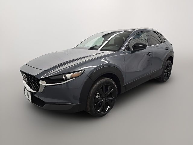 2023 Mazda CX-30 2.5 S Carbon Edition