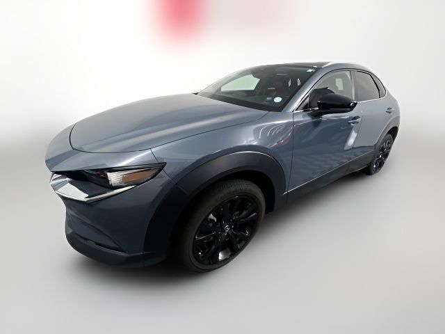 2023 Mazda CX-30 2.5 S Carbon Edition