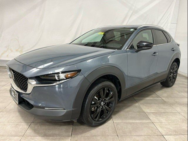 2023 Mazda CX-30 2.5 S Carbon Edition