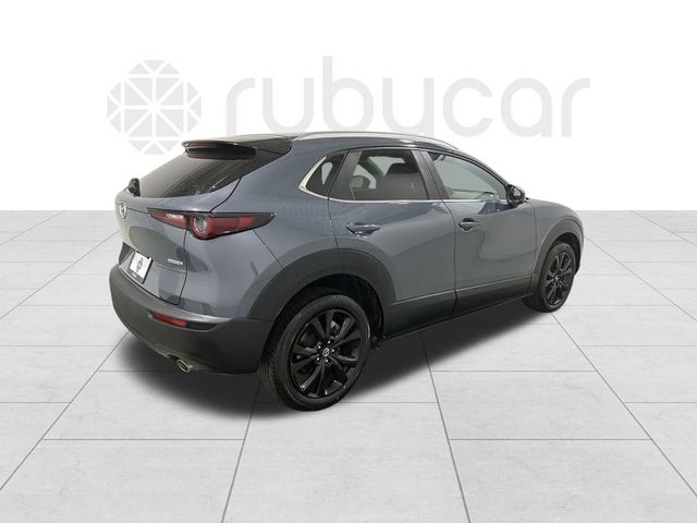 2023 Mazda CX-30 2.5 S Carbon Edition