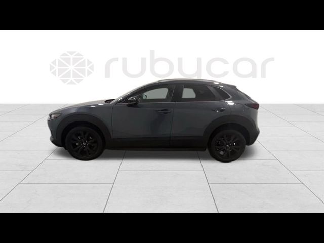 2023 Mazda CX-30 2.5 S Carbon Edition