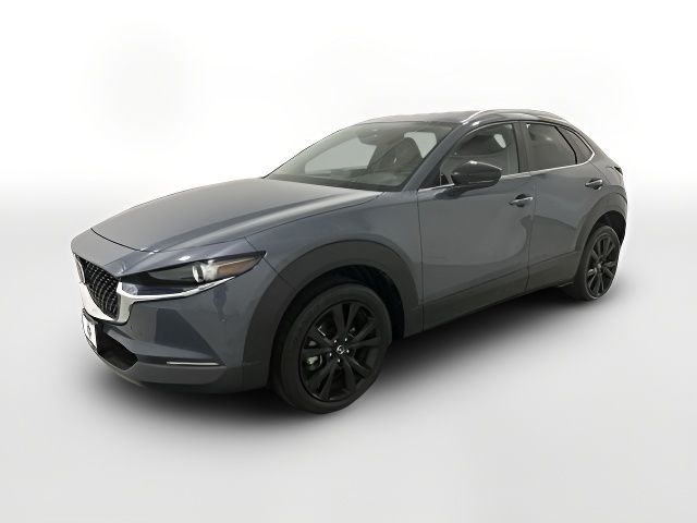 2023 Mazda CX-30 2.5 S Carbon Edition