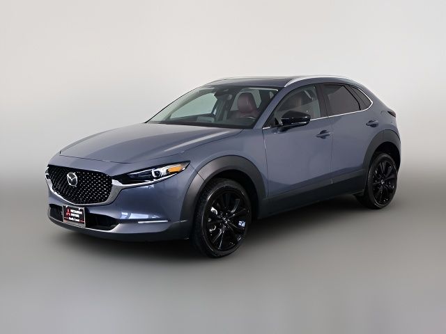 2023 Mazda CX-30 2.5 S Carbon Edition