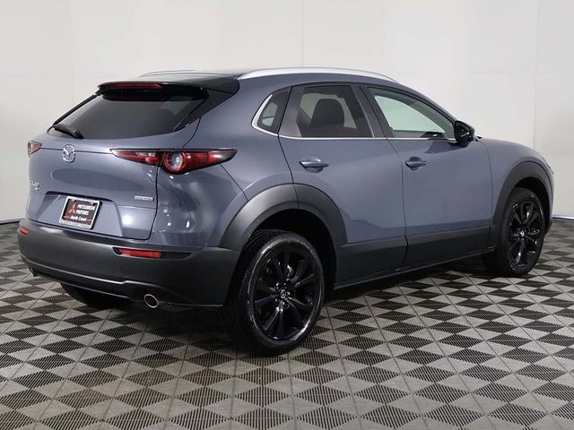 2023 Mazda CX-30 2.5 S Carbon Edition