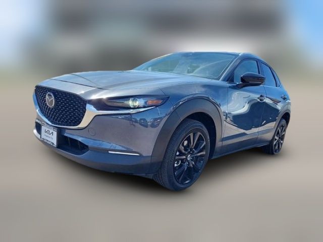 2023 Mazda CX-30 2.5 S Carbon Edition