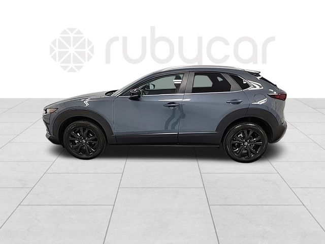 2023 Mazda CX-30 2.5 S Carbon Edition