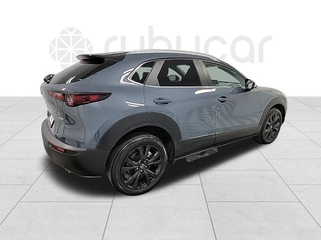 2023 Mazda CX-30 2.5 S Carbon Edition