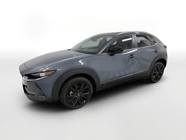 2023 Mazda CX-30 2.5 S Carbon Edition