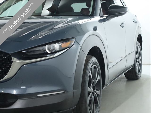 2023 Mazda CX-30 2.5 S Carbon Edition