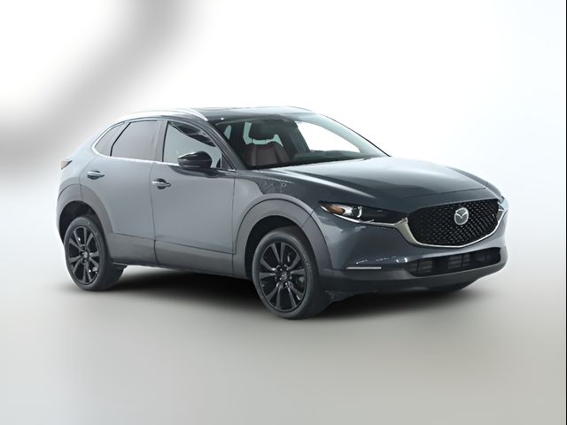 2023 Mazda CX-30 2.5 S Carbon Edition