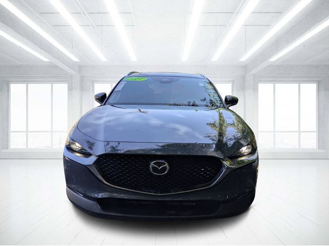 2023 Mazda CX-30 2.5 S Carbon Edition