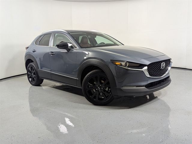 2023 Mazda CX-30 2.5 S Carbon Edition