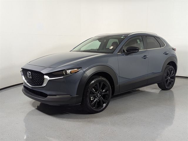 2023 Mazda CX-30 2.5 S Carbon Edition