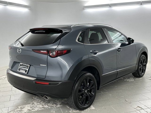 2023 Mazda CX-30 2.5 S Carbon Edition