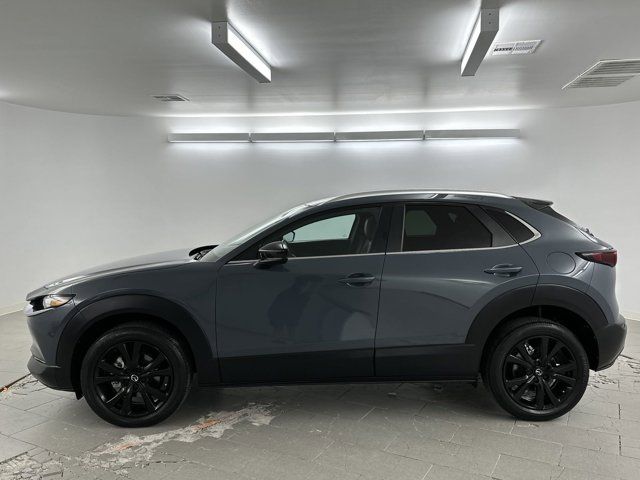 2023 Mazda CX-30 2.5 S Carbon Edition