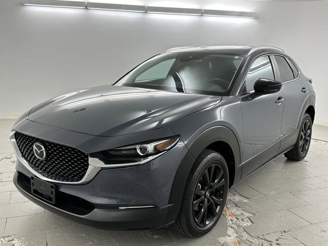 2023 Mazda CX-30 2.5 S Carbon Edition