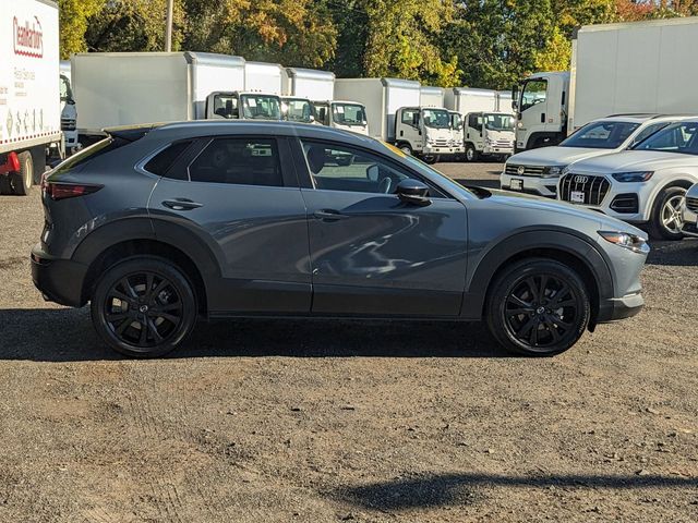 2023 Mazda CX-30 2.5 S Carbon Edition