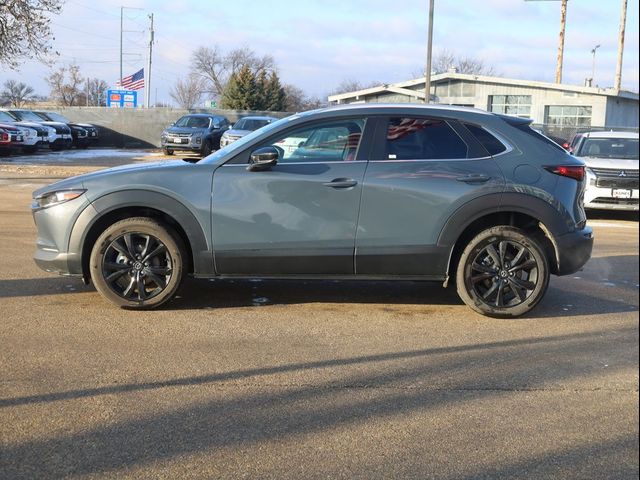 2023 Mazda CX-30 2.5 S Carbon Edition