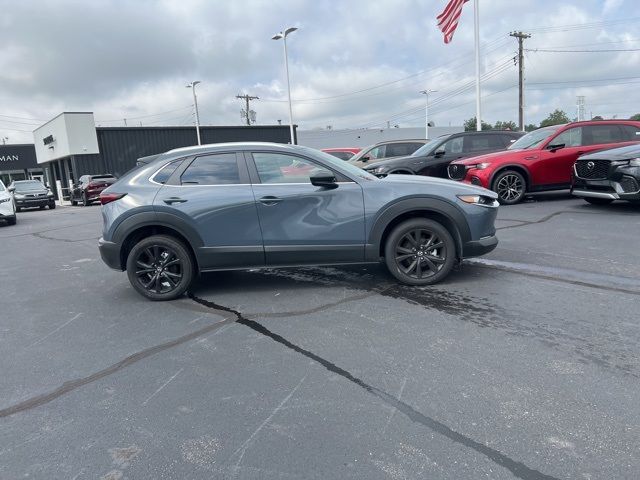 2023 Mazda CX-30 2.5 S Carbon Edition