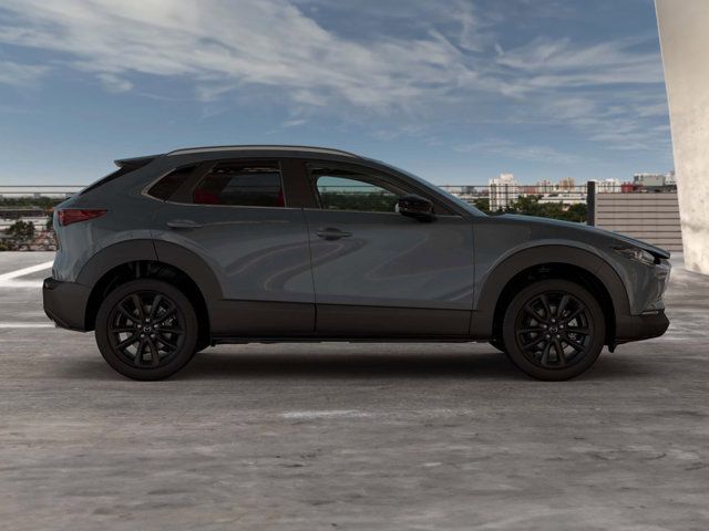 2023 Mazda CX-30 2.5 S Carbon Edition